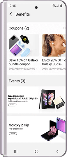 Samsung Members